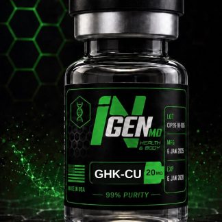 GHK-Cu